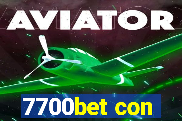 7700bet con